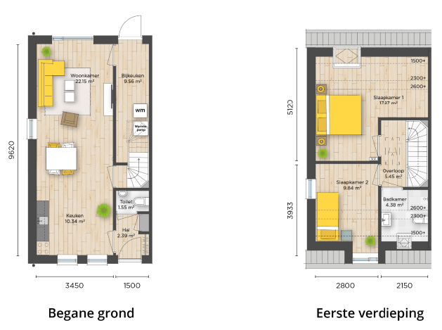 Afbeelding /Website/afbeeldingen/project/Geelgorsstraat-Noorderdwarsvaart/plattegrond 2.PNG